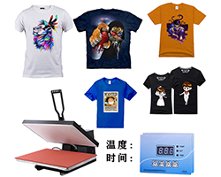 T恤服裝