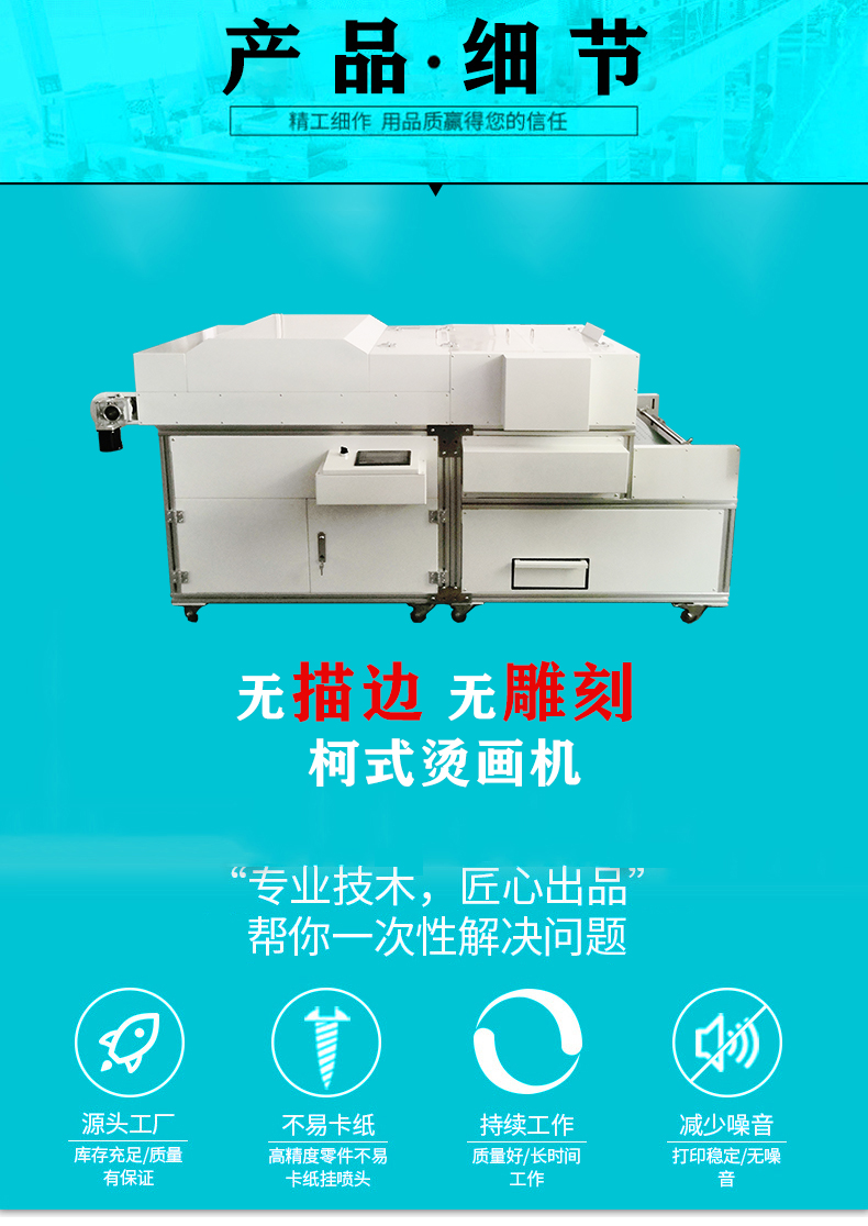 柯式燙畫